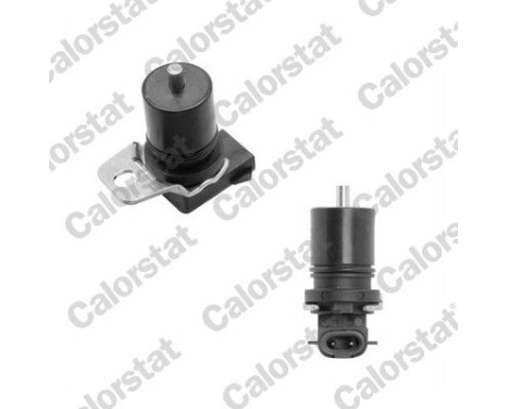 Sensor, camshaft position