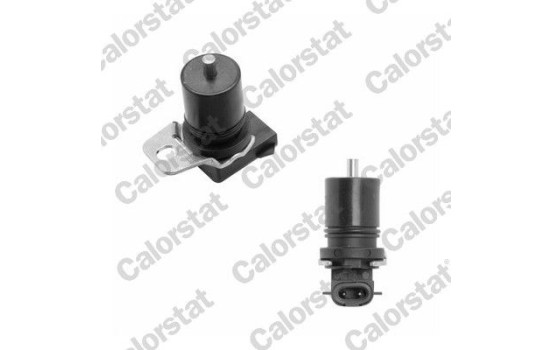 Sensor, camshaft position