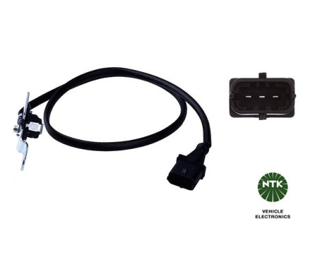 Sensor, camshaft position