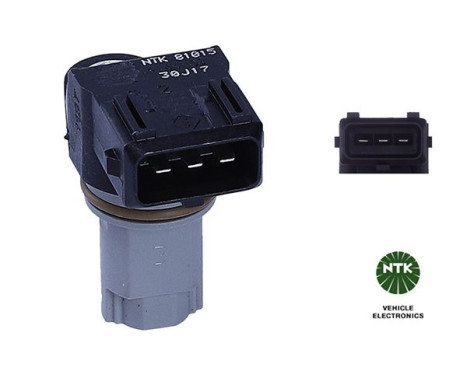 Sensor, camshaft position
