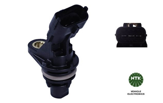 Sensor, camshaft position