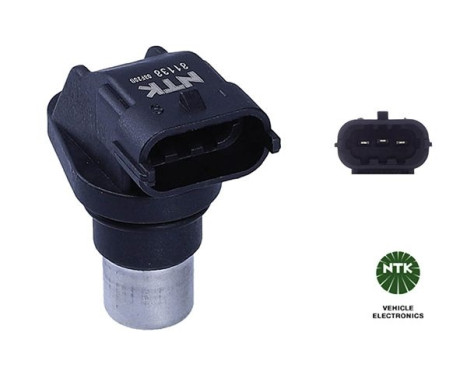 Sensor, camshaft position