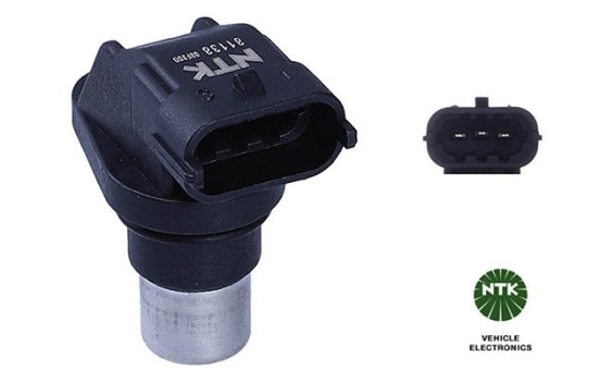 Sensor, camshaft position