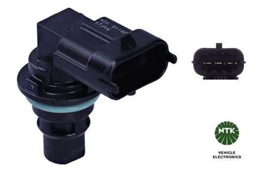Sensor, camshaft position