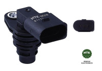 Sensor, camshaft position