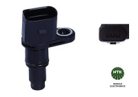 Sensor, camshaft position