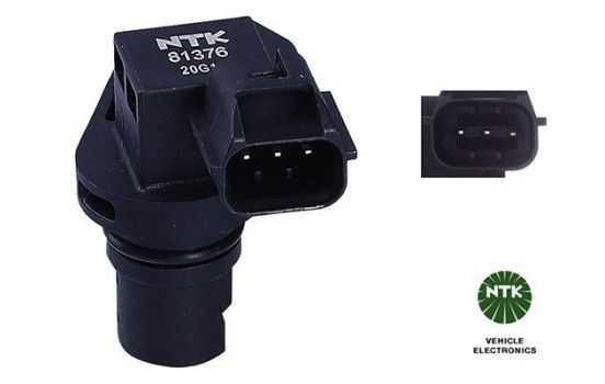 Sensor, camshaft position