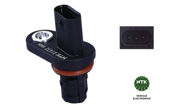 Sensor, camshaft position