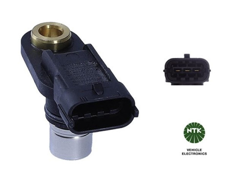 Sensor, camshaft position