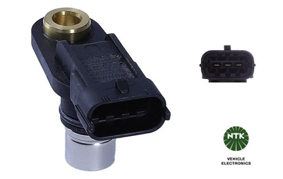 Sensor, camshaft position