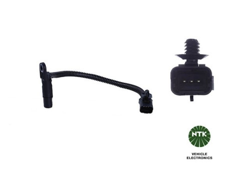 Sensor, camshaft position