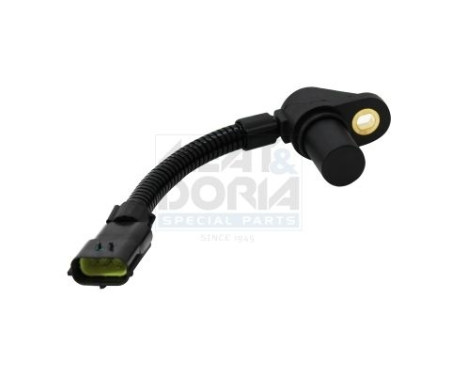 Sensor, camshaft position