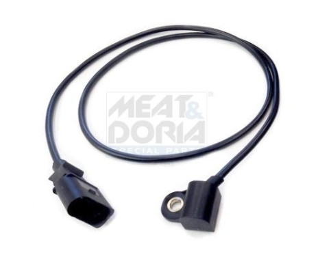 Sensor, camshaft position