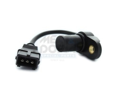 Sensor, camshaft position