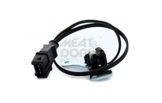 Sensor, camshaft position