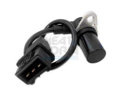 Sensor, camshaft position