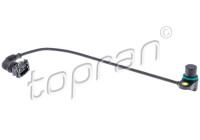 Sensor, camshaft position