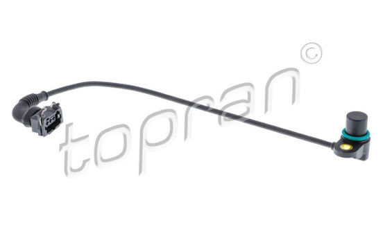 Sensor, camshaft position