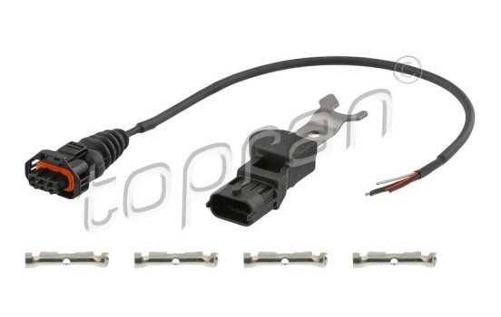 Sensor, camshaft position