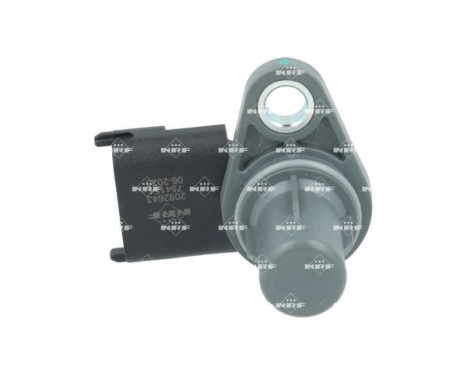 Sensor, camshaft position