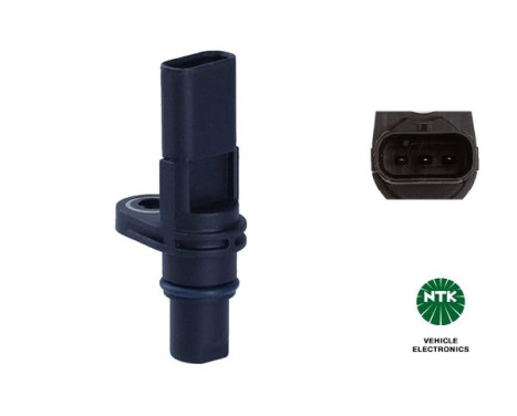 Sensor, camshaft position