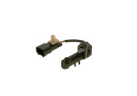 Sensor, crankshaft pulse 0 986 280 437 Bosch