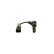 Sensor, crankshaft pulse 0 986 280 437 Bosch, Thumbnail 2
