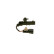 Sensor, crankshaft pulse 0 986 280 437 Bosch, Thumbnail 5