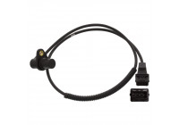Sensor, crankshaft pulse 18163 FEBI