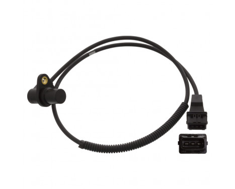Sensor, crankshaft pulse 18163 FEBI