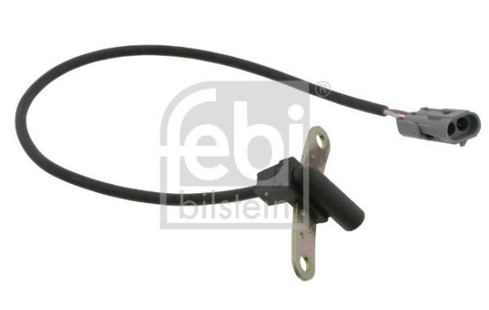Sensor, crankshaft pulse 22901 FEBI, Image 2