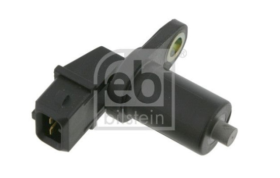 Sensor, crankshaft pulse 23931 FEBI, Image 2
