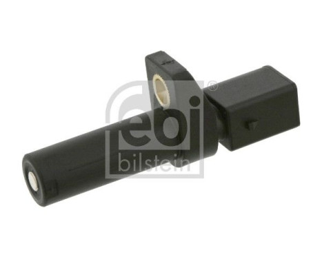 Sensor, crankshaft pulse 24345 FEBI, Image 2
