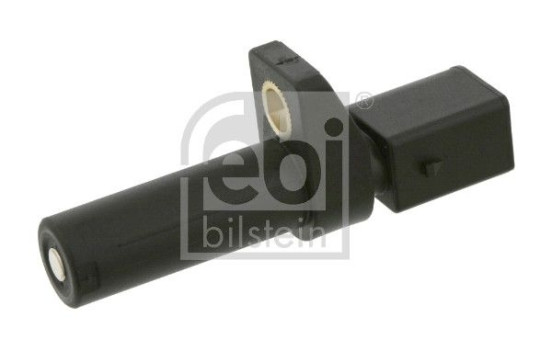 Sensor, crankshaft pulse 24345 FEBI, Image 2