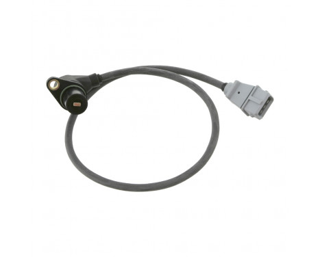 Sensor, crankshaft pulse 24349 FEBI