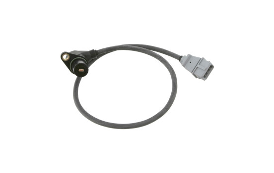 Sensor, crankshaft pulse 24349 FEBI