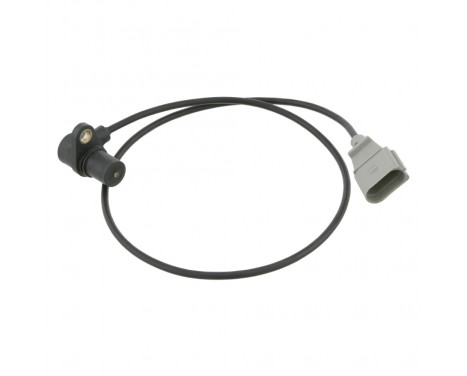 Sensor, crankshaft pulse 24446 FEBI