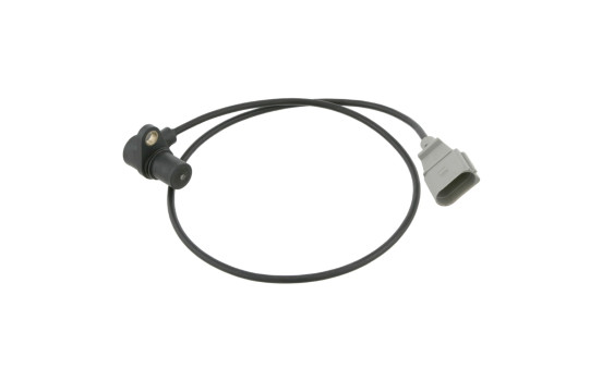 Sensor, crankshaft pulse 24446 FEBI