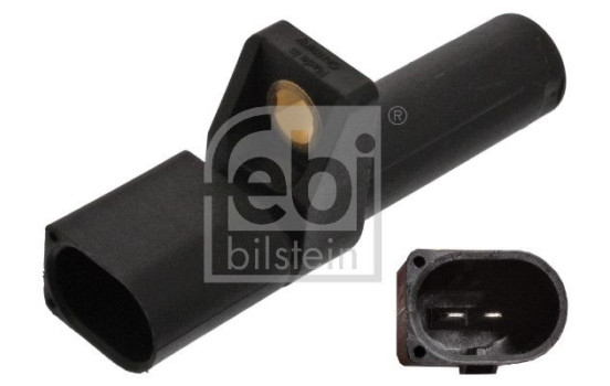 Sensor, crankshaft pulse 24455 FEBI, Image 2