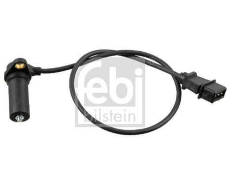 Sensor, crankshaft pulse 24576 FEBI, Image 2