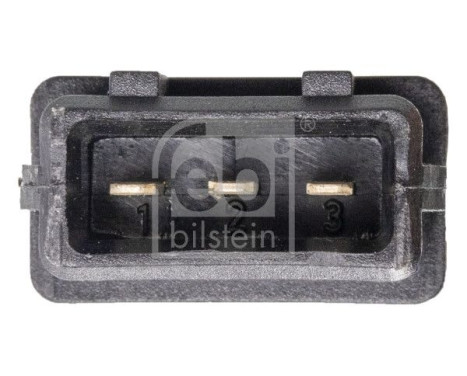 Sensor, crankshaft pulse 24576 FEBI, Image 3