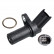 Sensor, crankshaft pulse 24616 FEBI