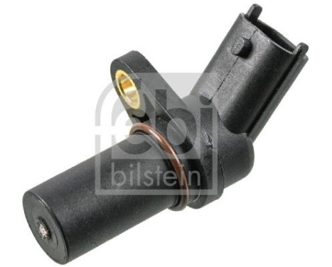 Sensor, crankshaft pulse 24616 FEBI, Image 2