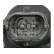 Sensor, crankshaft pulse 24616 FEBI, Thumbnail 3
