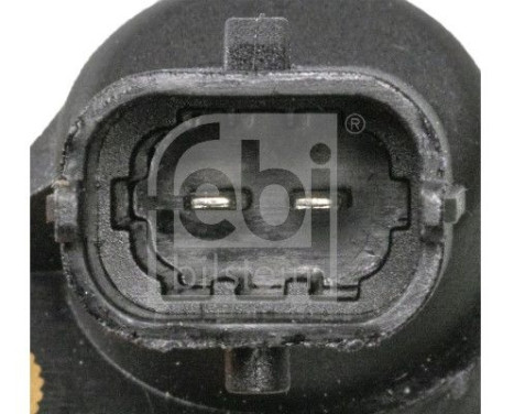 Sensor, crankshaft pulse 24616 FEBI, Image 3