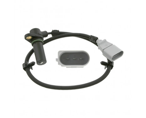Sensor, crankshaft pulse 27174 FEBI