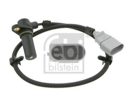 Sensor, crankshaft pulse 27174 FEBI, Image 2