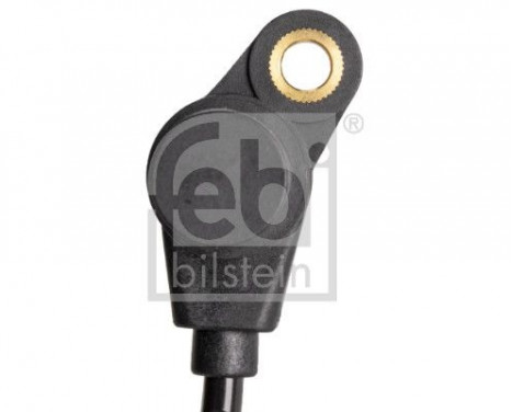 Sensor, crankshaft pulse 27175 FEBI, Image 3