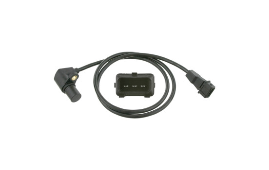 Sensor, crankshaft pulse 27177 FEBI