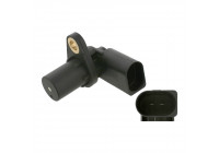 Sensor, crankshaft pulse 27202 FEBI